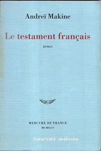 Le testament français