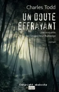 Un doute effrayant