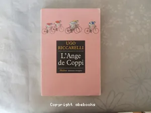 L'ange de Coppi