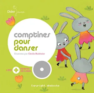 Comptines pour danser