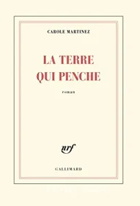 La terre qui penche