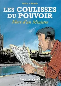 Mort d'un ministre