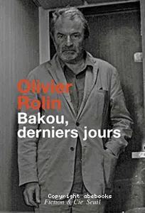 Bakou, derniers jours