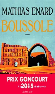 Boussole