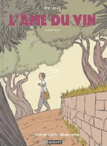 L'âme du vin