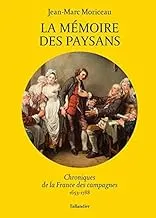 La mémoire des paysans