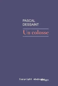 Un colosse