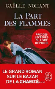 La part des flammes