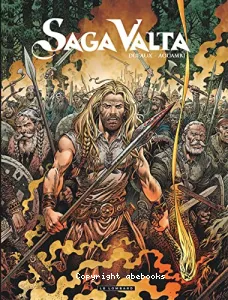 Saga Valta