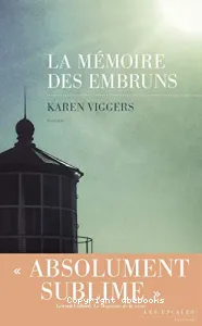 La Mémoire des embruns