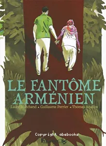 Le fantôme arménien