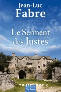 Le serment des justes