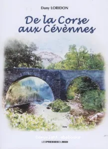 De la Corse aux Cévennes