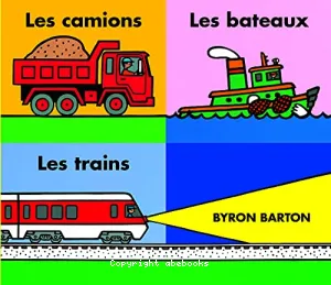 Les trains