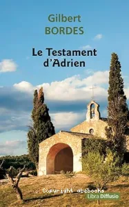 Le testament d'Adrien