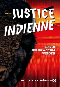 Justice indienne