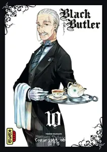 Black butler