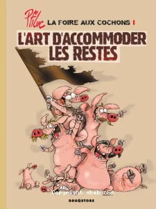 L'art d'accommoder les restes