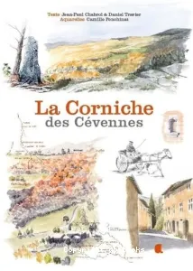 La corniche des Cévennes