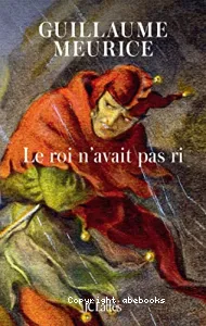 Le roi n'avait pas ri