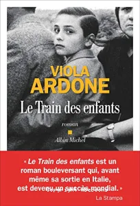 Le train des enfants