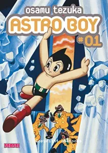 Astro boy