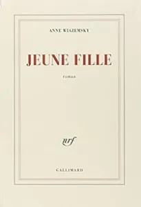 Jeune fille