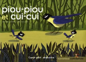 Piou-Piou et Cui-Cui