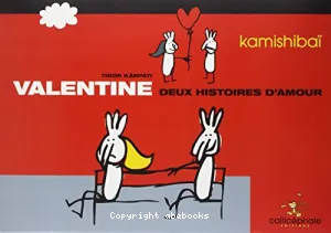 Valentine, deux histoires d'amour