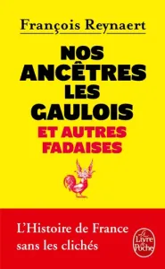 Nos ancêtres les Gaulois