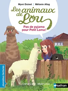 Les animaux de Lou