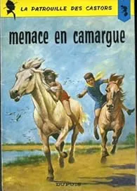 Menace en Camargue