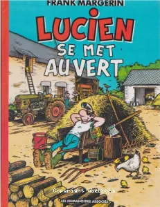 Lucien se met au vert