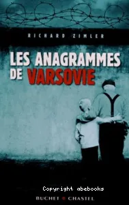 Les anagrammes de Varsovie