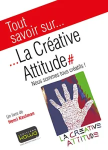 La créative attitude