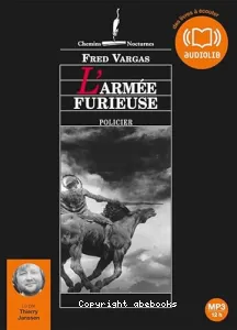 L'armée furieuse