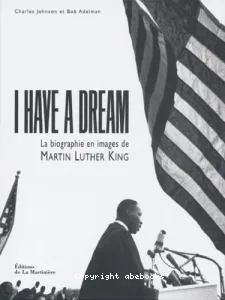 I have a dream