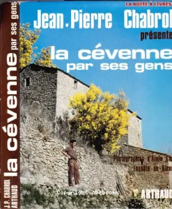 La Cévenne par ses gens