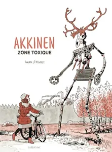 Akkinen