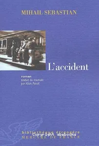 L'accident