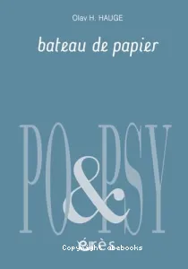 Bateau de papier