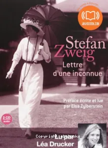 Lettre d'une inconnue