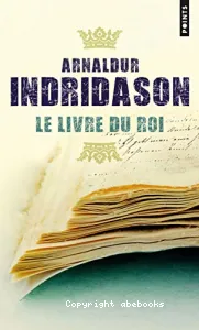 Le livre du roi