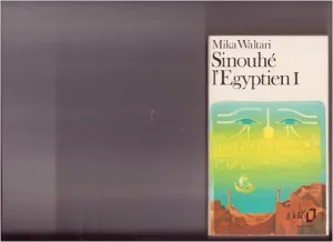 Sinouhé l'Egyptien