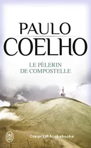 Le pèlerin de Compostelle