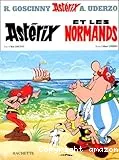 Astérix et les Normands