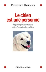 Le chien est une personne