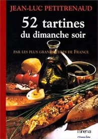 52 tartines du dimanche soir