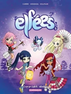 Les elfées