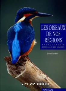 Les oiseaux de nos régions